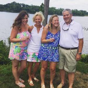 Meet your Posher, Meredith